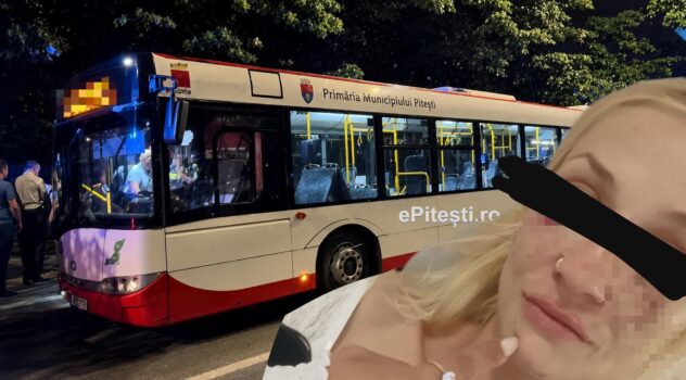 Teroare într-un autobuz Publitrans! Femeie, arestată după atacul asupra șoferului