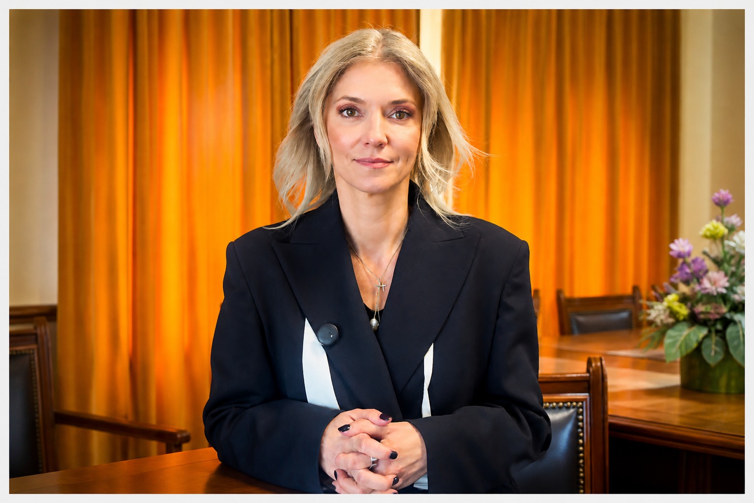 Alina Gorghiu, mesaj fără menajamente: „Una dintre cele mai mari minciuni!”