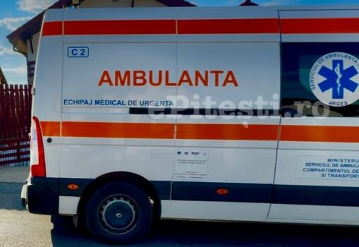 Tragedie! Un copil de 2 ani a murit după ce s-a jucat pe un tobogan