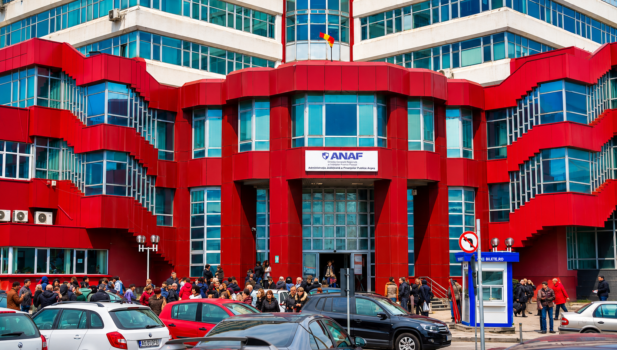 Anunț major de la ANAF pentru contribuabili: Se schimbă