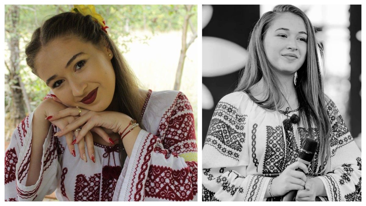 Andreea s-a stins la 17 ani după un AVC! Ultimul video și mesajul care rupe suflete