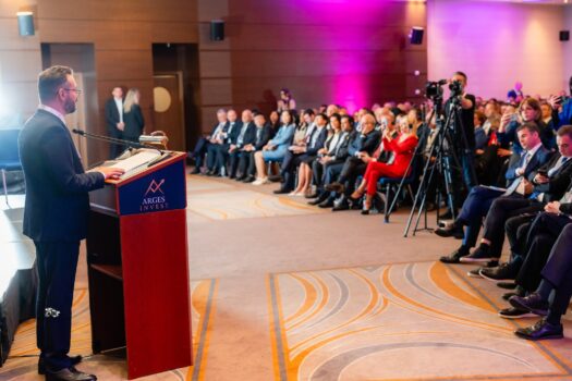 Argeș Invest, inițiativa care urmărește să transforme potențialul județului în oportunități