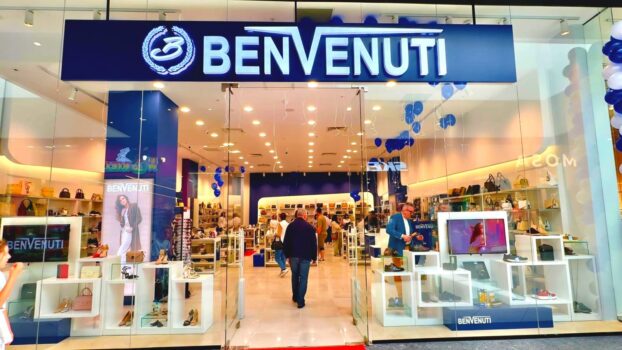 Moment important în Argeș Mall: Benvenuti a deschis oficial noul magazin din Pitești