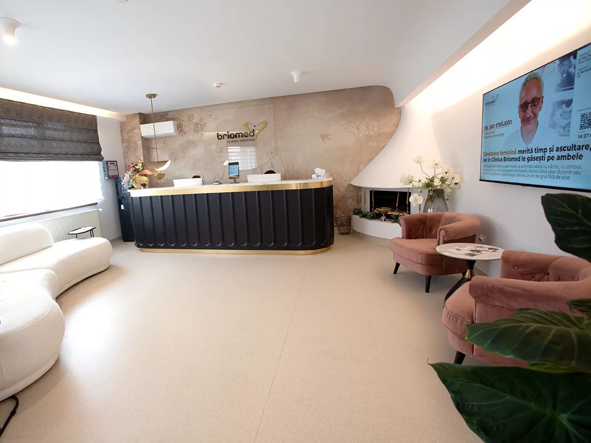 Clinica Briomed