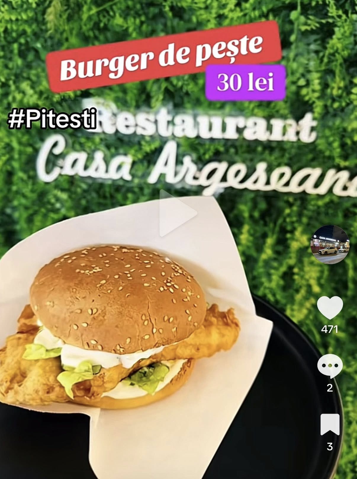 Casa Argeșeană