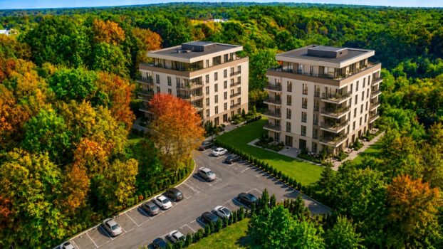 Pădurea Trivale, vizată de un nou proiect imobiliar! Cine se află în spatele investiției