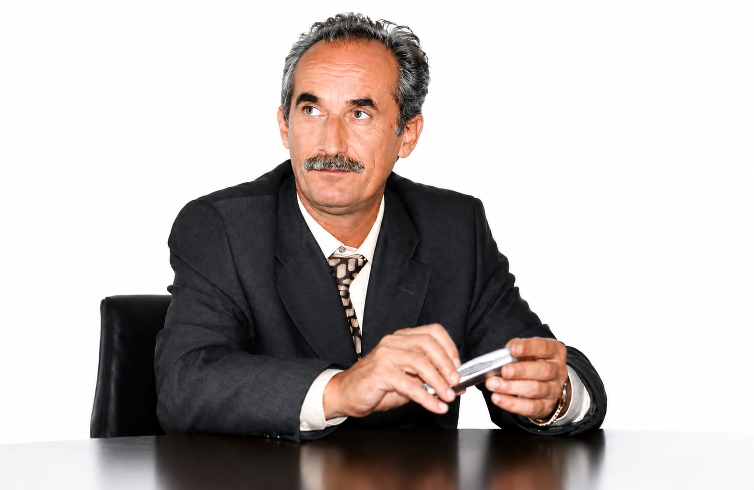 Breaking News: A murit omul de afaceri Constantin Pănescu de la Alcadibo/Metabet