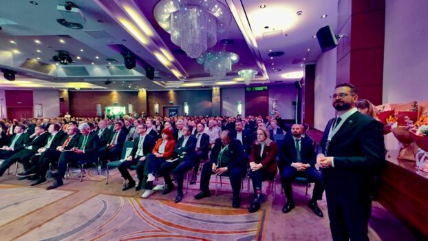 Piteștiul, plin de miniștri, ambasadori și investitori: ARGEȘ INVEST a atras 500 de participanți și mesaje grele despre viitorul economiei