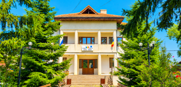 Primărie din Argeș face angajări pentru mai multe posturi!