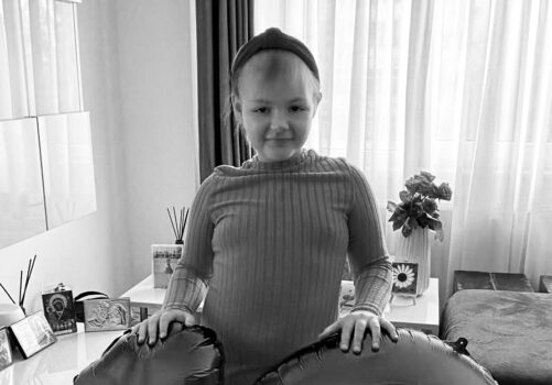 Argeș. Alexia a pierdut lupta cu viața la doar 12 ani