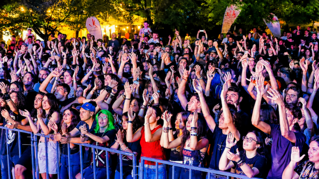 Pitești Fest 2026: Vin show-urile mari! Artiști, concerte și surprize anunțate