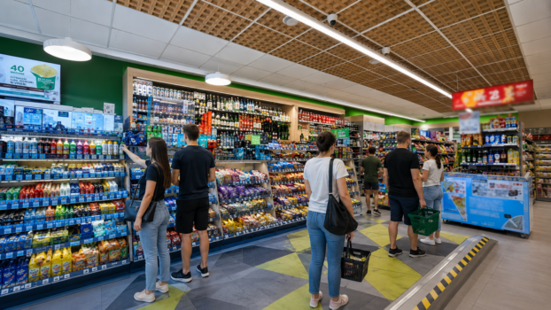 Retailer cunoscut de argeșeni deschide noi magazine