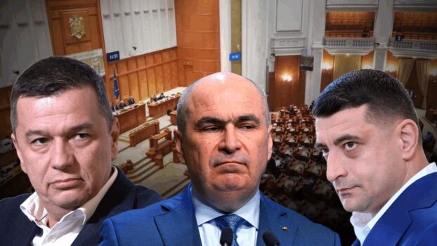 BREAKING! S-a VOTAT! Ce se întâmplă cu Bolojan – Este cutremur politic!