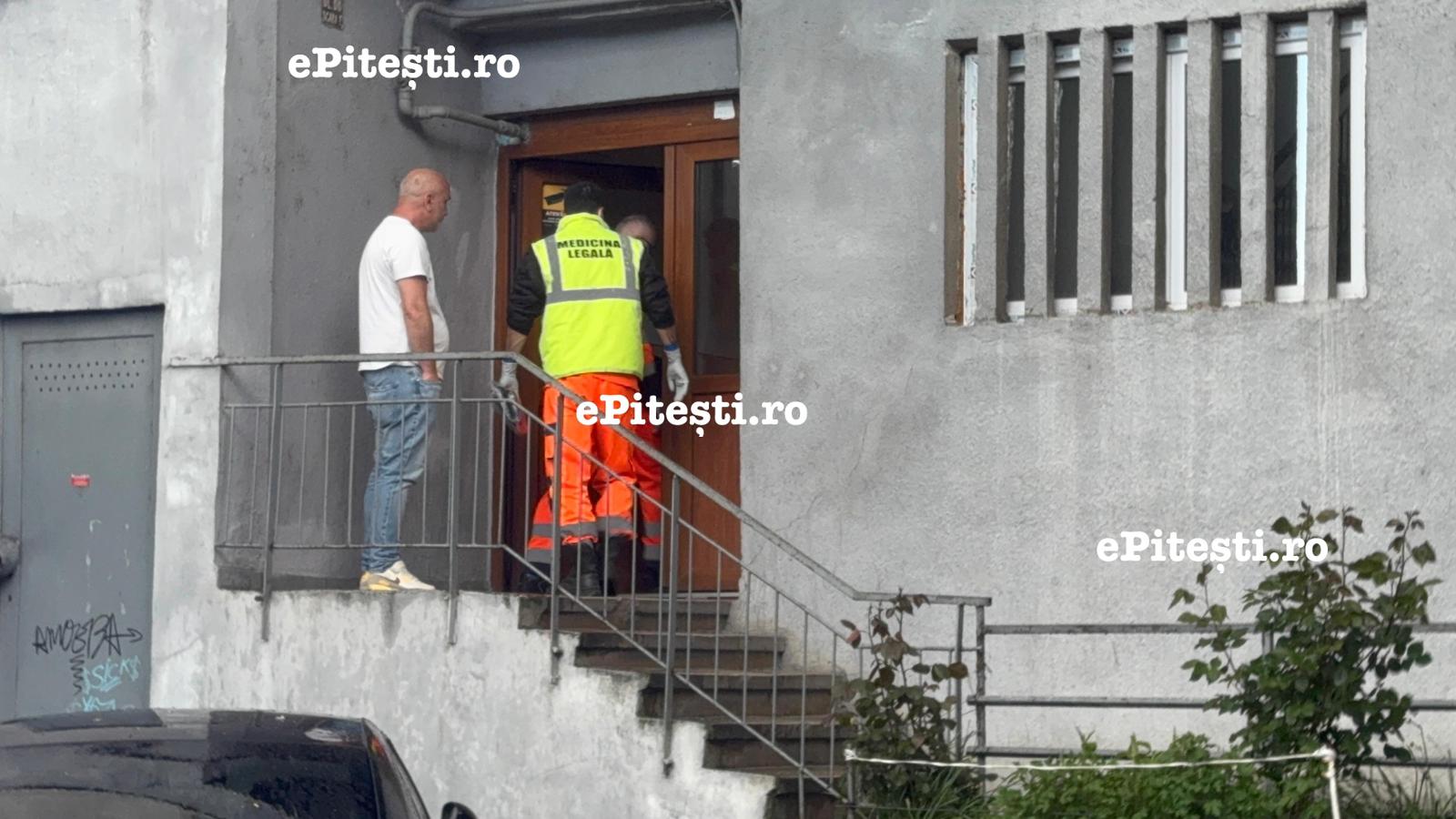 Medicina Legală