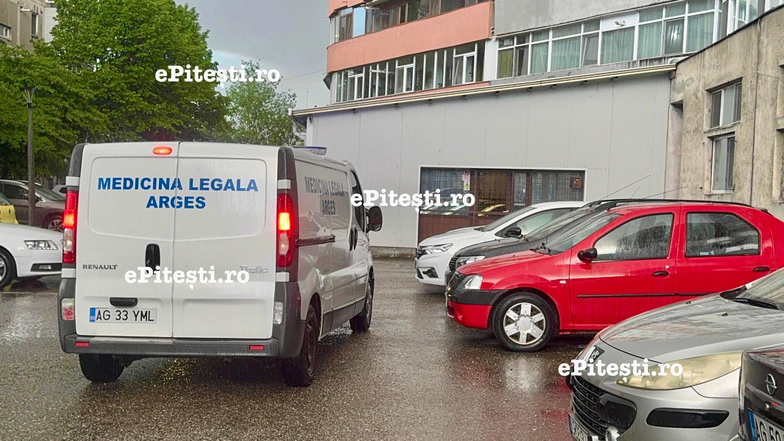 Pitești: Tragedie de nedescris în Prundu