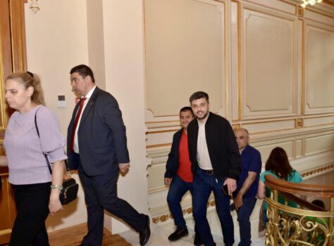 Cătălin Mîndroc: Sprijin pentru cultura și muzeele din Argeș