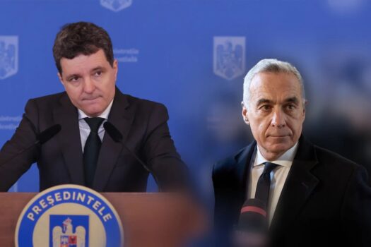 Breaking. Președintele Nicușor Dan despre Călin Georgescu, premierul României