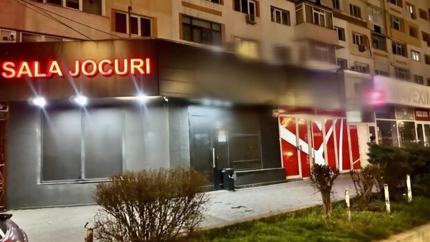 Exclusiv. Unde se mută ,,păcănelele” în Pitești