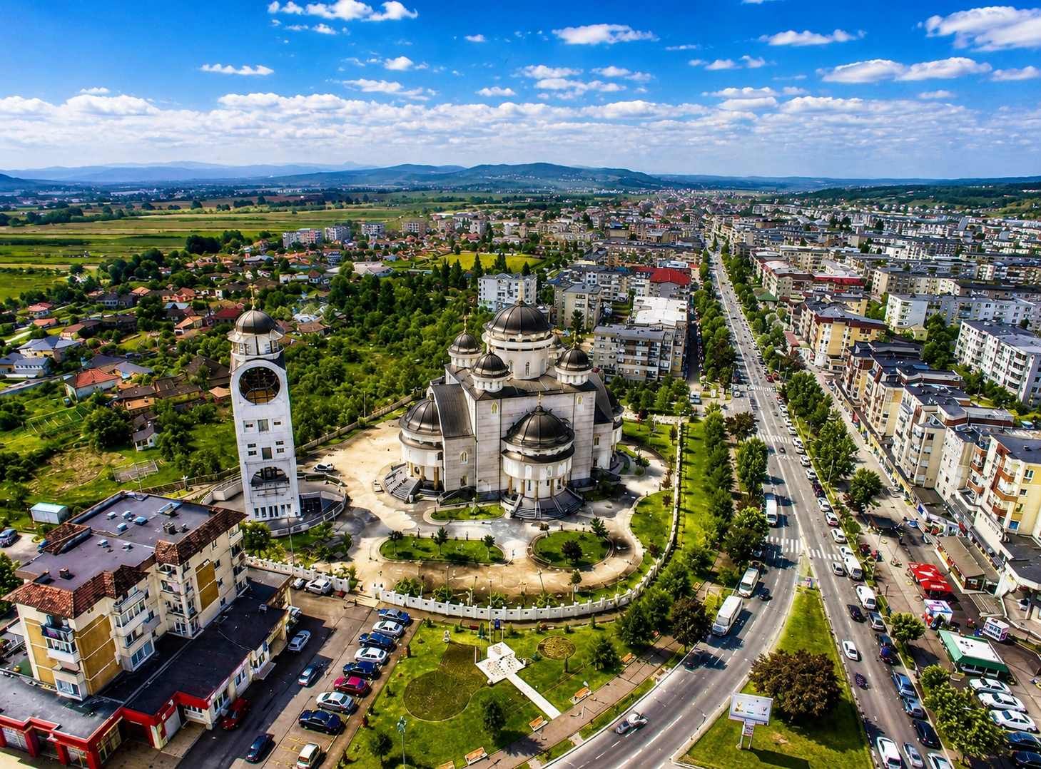 Eveniment important joi, la Mioveni! Ce se pregătește