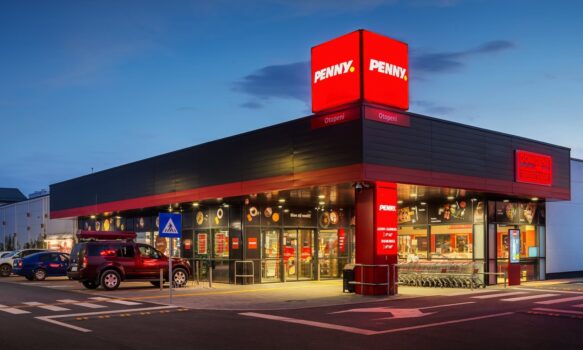 PENNY deschide trei magazine! Unul, în Argeș