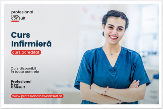 Vrei să lucrezi în domeniul medical? Acum e momentul