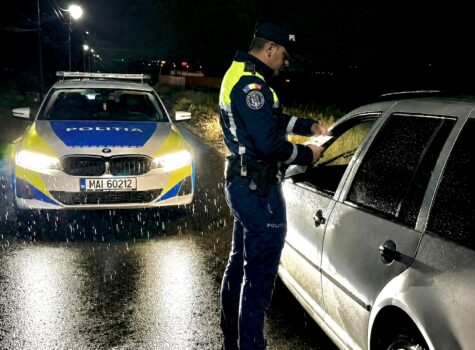 Cod Rutier 2026: Se anulează permisul de conducere!
