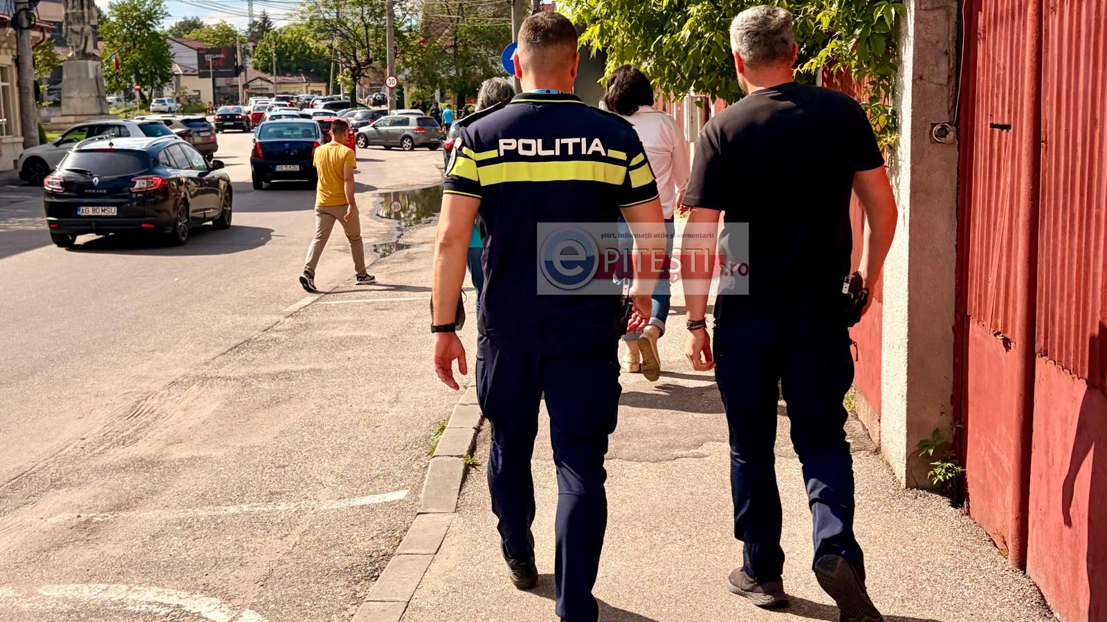 Atenție! Vă puteți trezi cu dosar penal