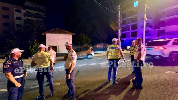Ultima oră/Poliția Argeș Oficial: Ce s-a întâmplat cu băiatul de 16 ani, dispărut fără urmă