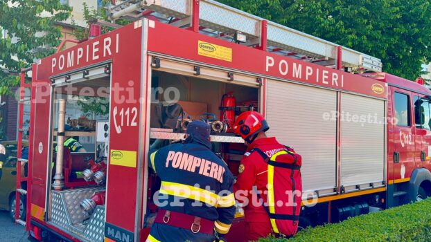 A fost activat planul special în Argeș! Ce trebuie să știe toți cetățenii ACUM!