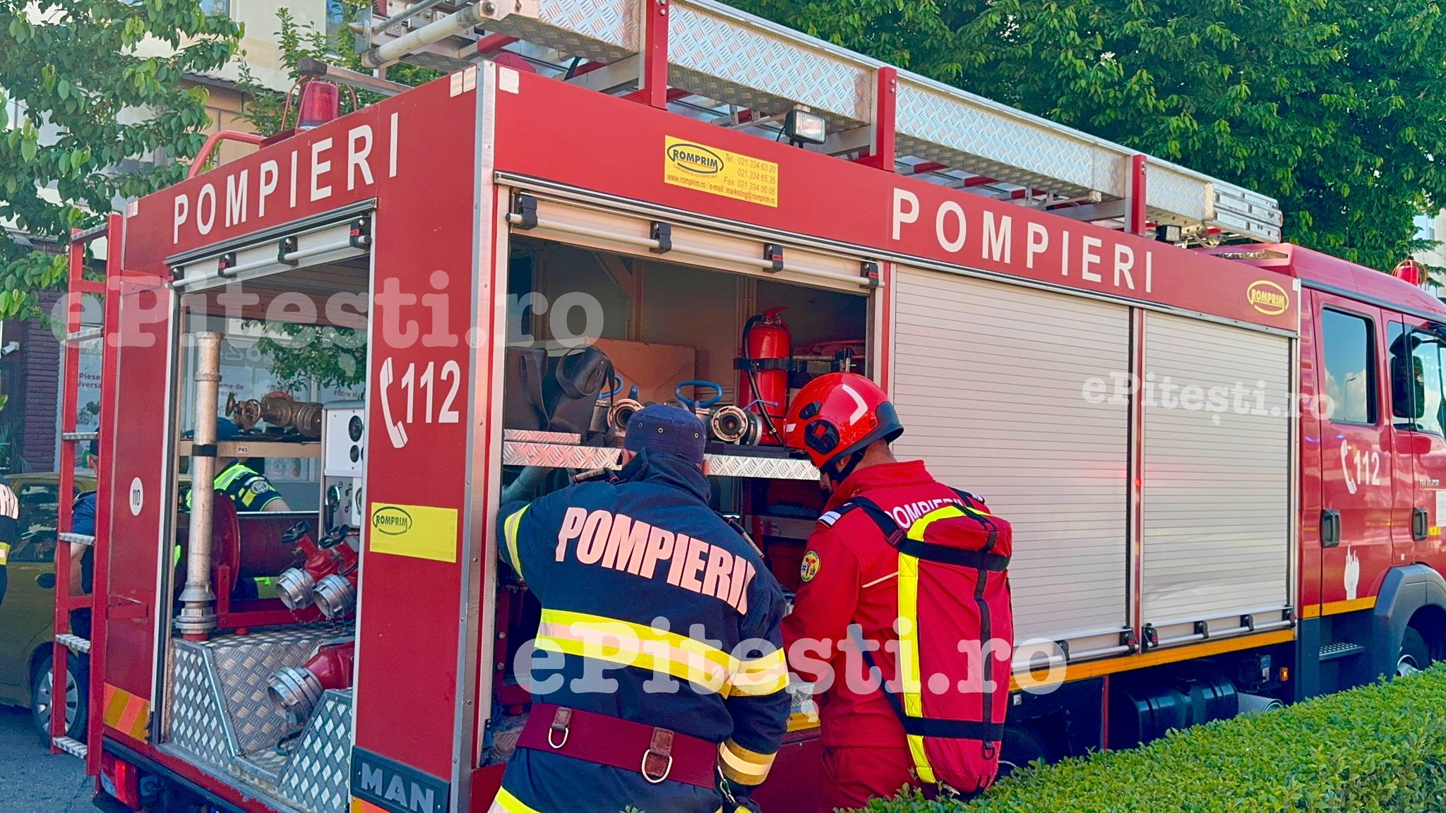 A fost activat planul special în Argeș! Ce trebuie să știe toți cetățenii ACUM!