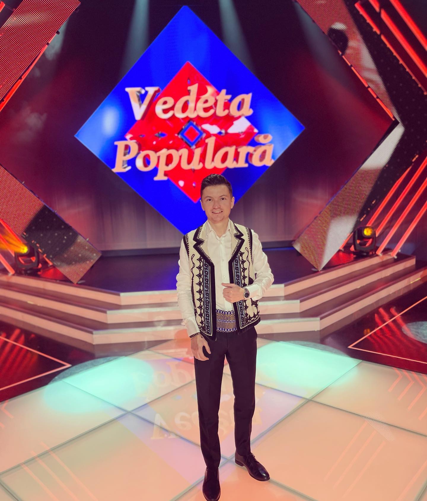 Valentin Precup