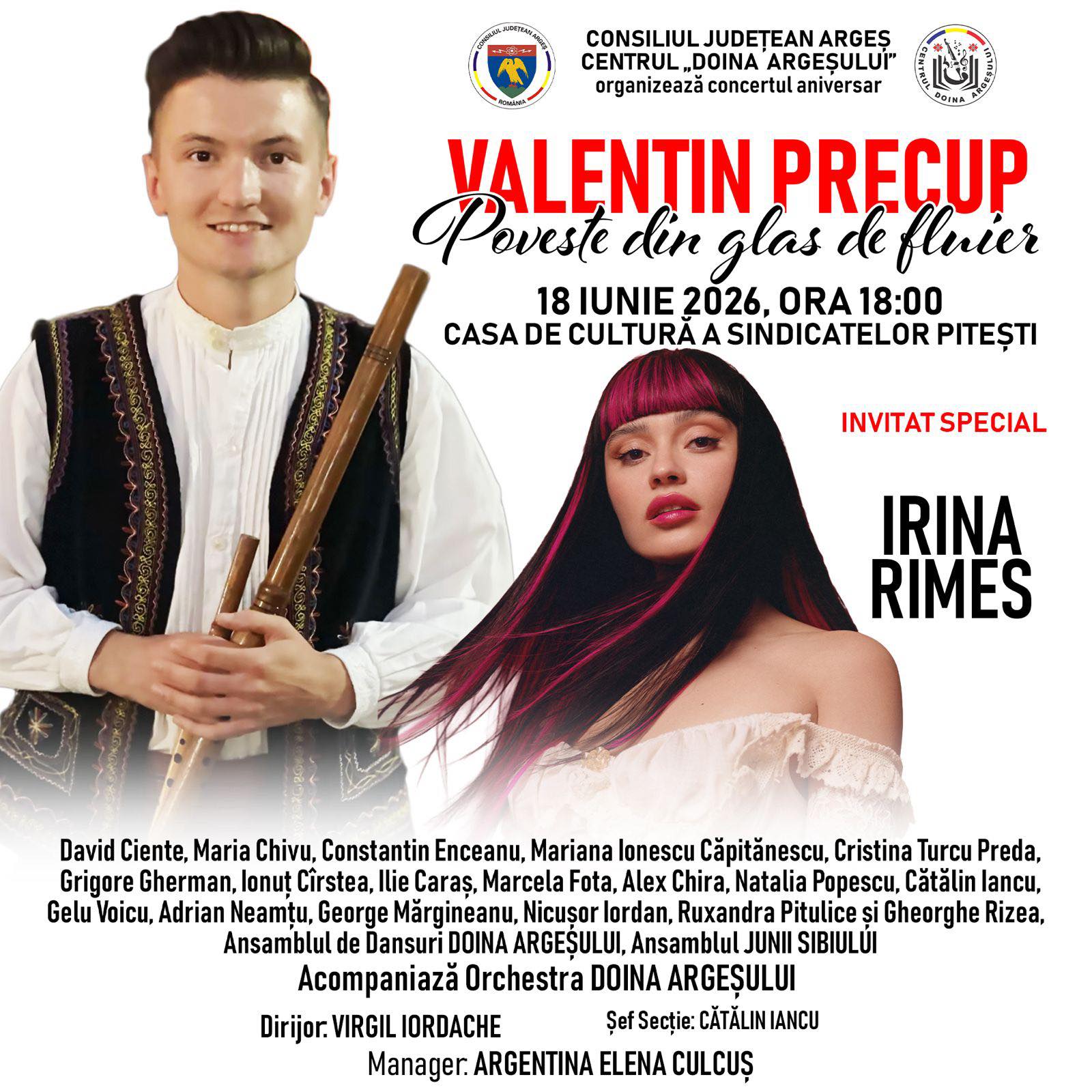 Valentin Precup