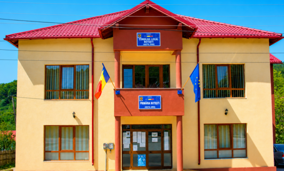 Argeș: O primărie importantă face angajări