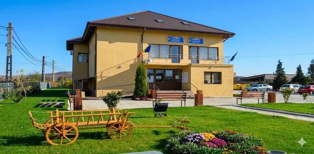 Argeș: Primărie de lângă Pitești angajează!
