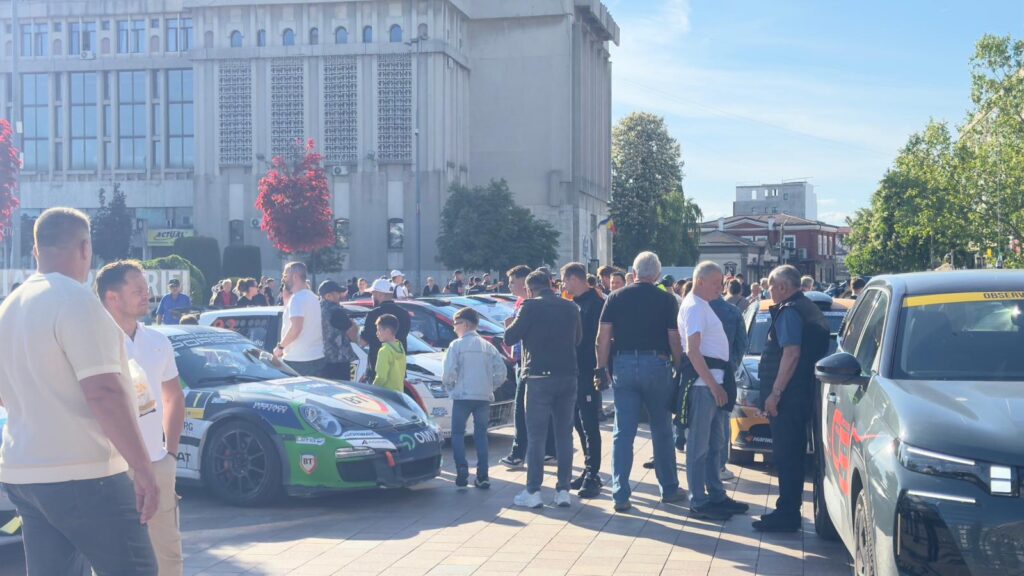 Raliul Argeșului