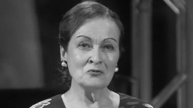 A murit Sanda Țăranu!