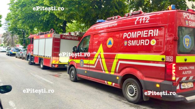 Drama la Curtea de Argeş! A fost găsit mort în apartament!
