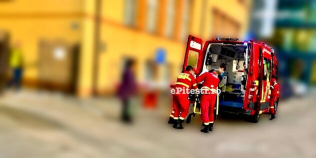 Tragedie în apropierea școlii: Elev de 14 ani, în comă