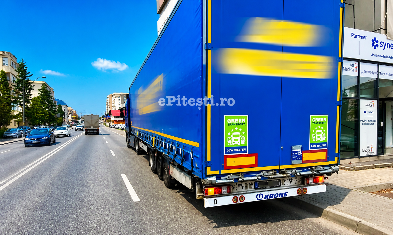 Schimbare majoră: Șoferii nu vor mai putea fi obligați!