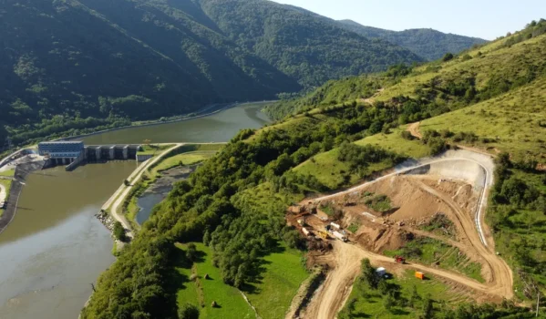 Momentul mult așteptat de toți șoferii: Se întâmplă pe Autostrada Pitești-Sibiu