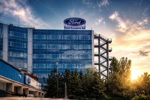 Anunț de ultim moment de la Ford