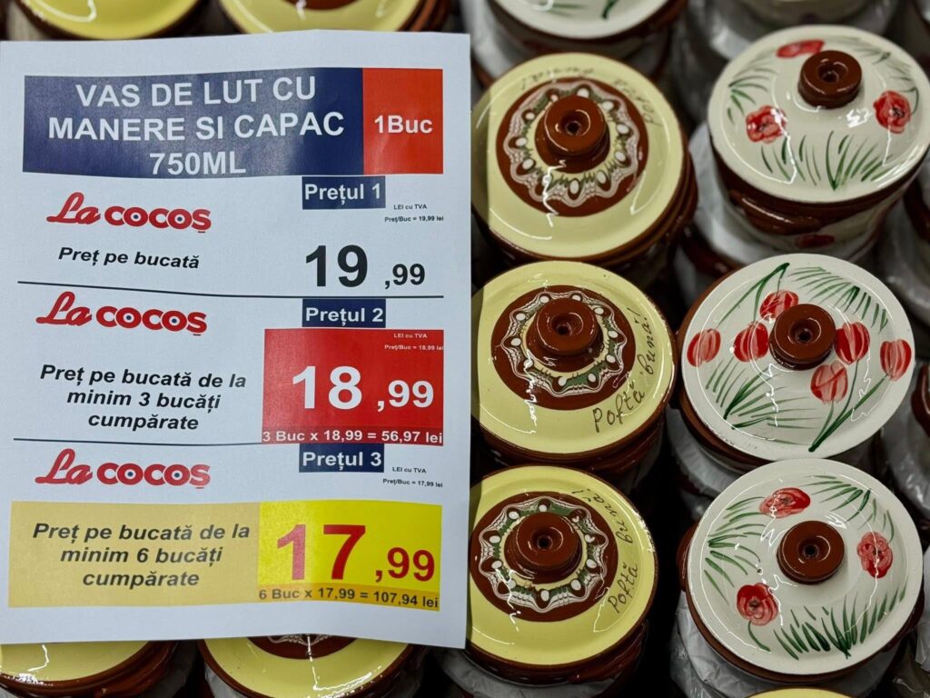 La Cocoș