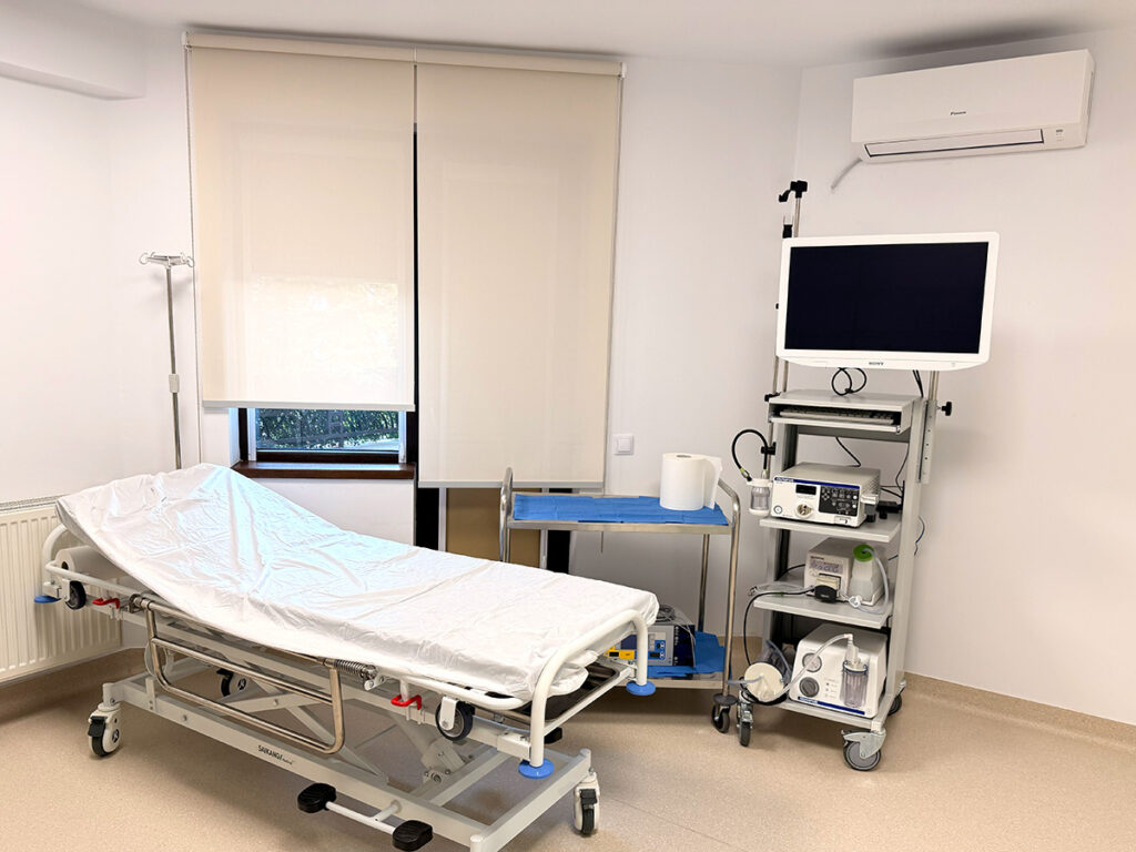Clinică BrioMed-Arsurile gastrice frecvente: Cand este recomandat un consult gastroenterologic
