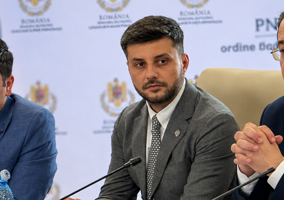 Cătălin Mîndroc, mesaj ferm: ,,Absolut necesare pentru cetățeni și economie"