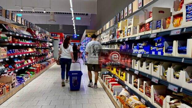 Lidl a făcut anunțul zilei pentru toate magazinele!