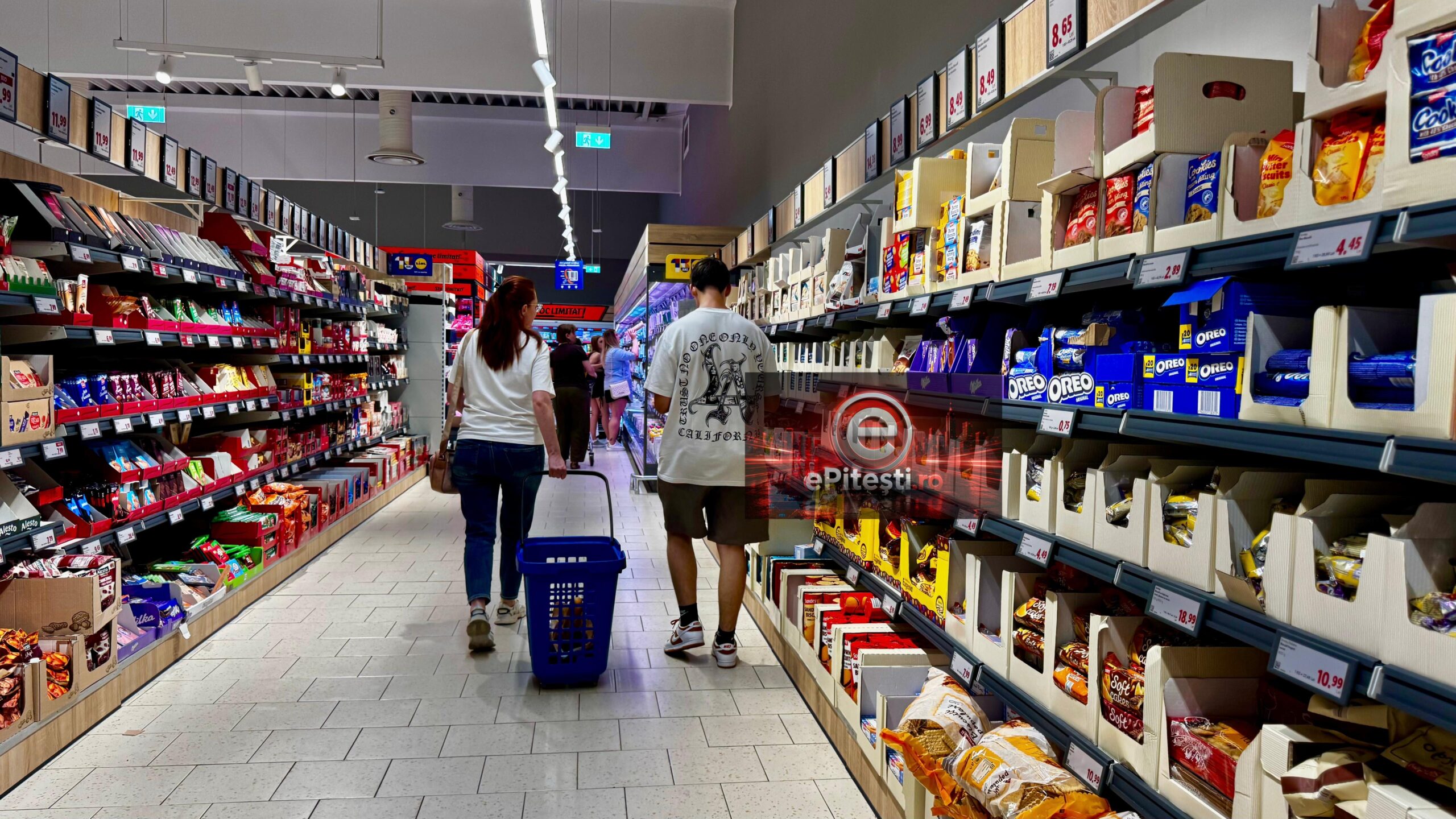 Lidl a făcut anunțul