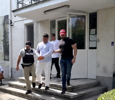 Incident deosebit de grav în Argeș! Ce a făcut acest individ periculos