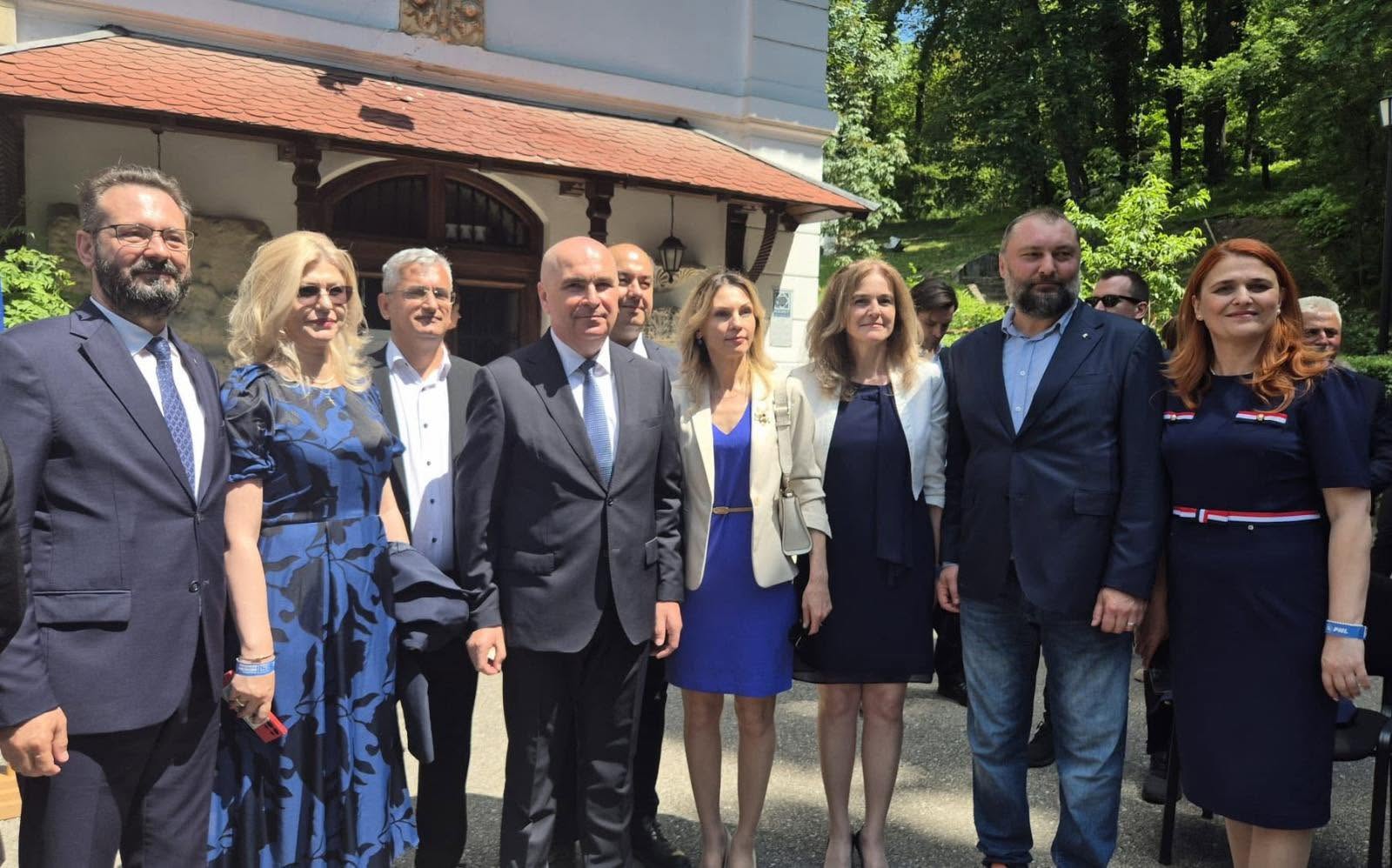 Mihai Coteț, mesaj ferm: ,,Convingerile mele nu sunt de vânzare și nu se negociază"