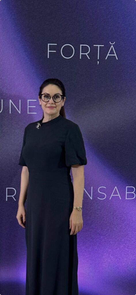 Andreia Dumitrică