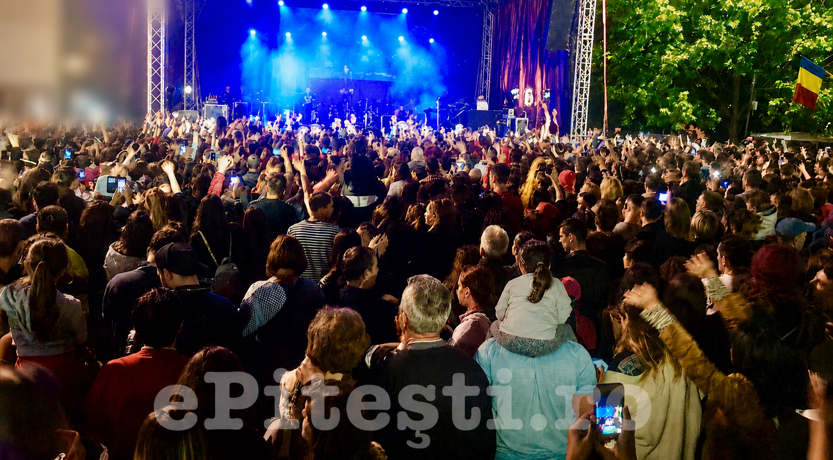 Un super festival weekendul viitor în Argeș!
